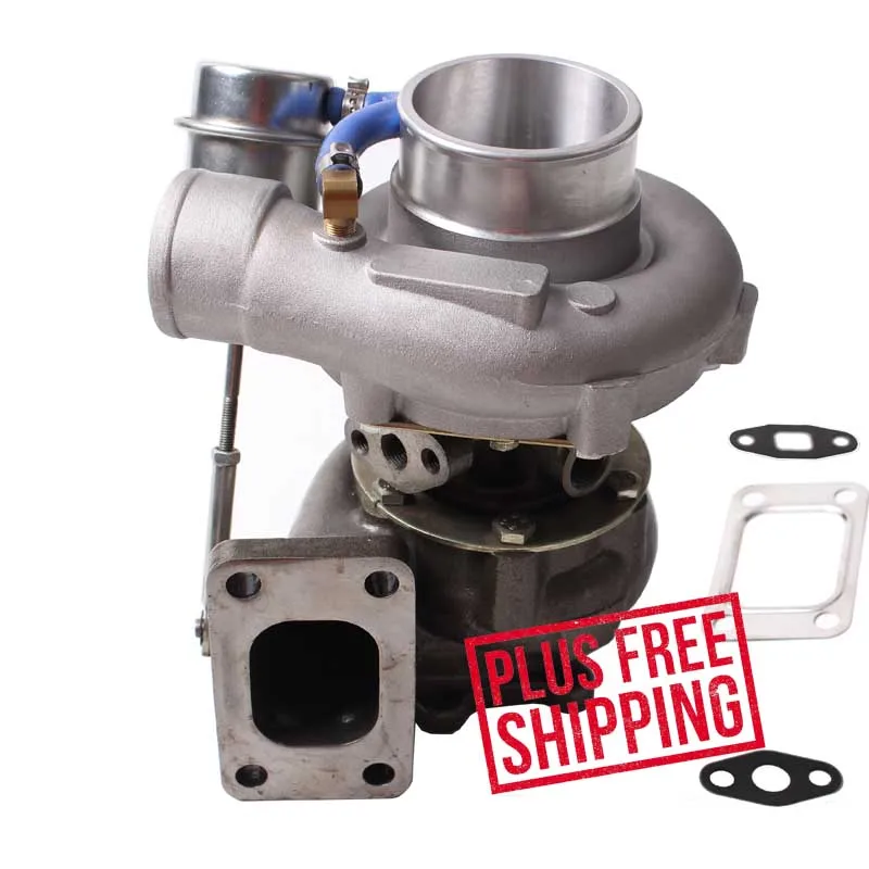 Турбонагнетатель R32 R33 R34 RB25 RB20 для Nissan Skyline R32 R34 2.0L-2.5L
