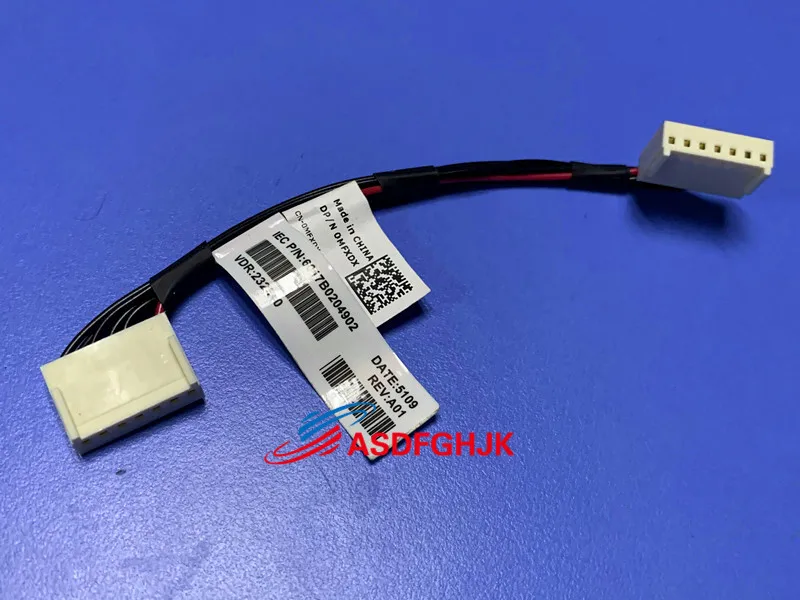 Для Dell PowerEdge c6100 серии кабель 6017b0204902 mfxdx 0mfxdx CN 0MFXDX|Компьютерные кабели и разъемы| |