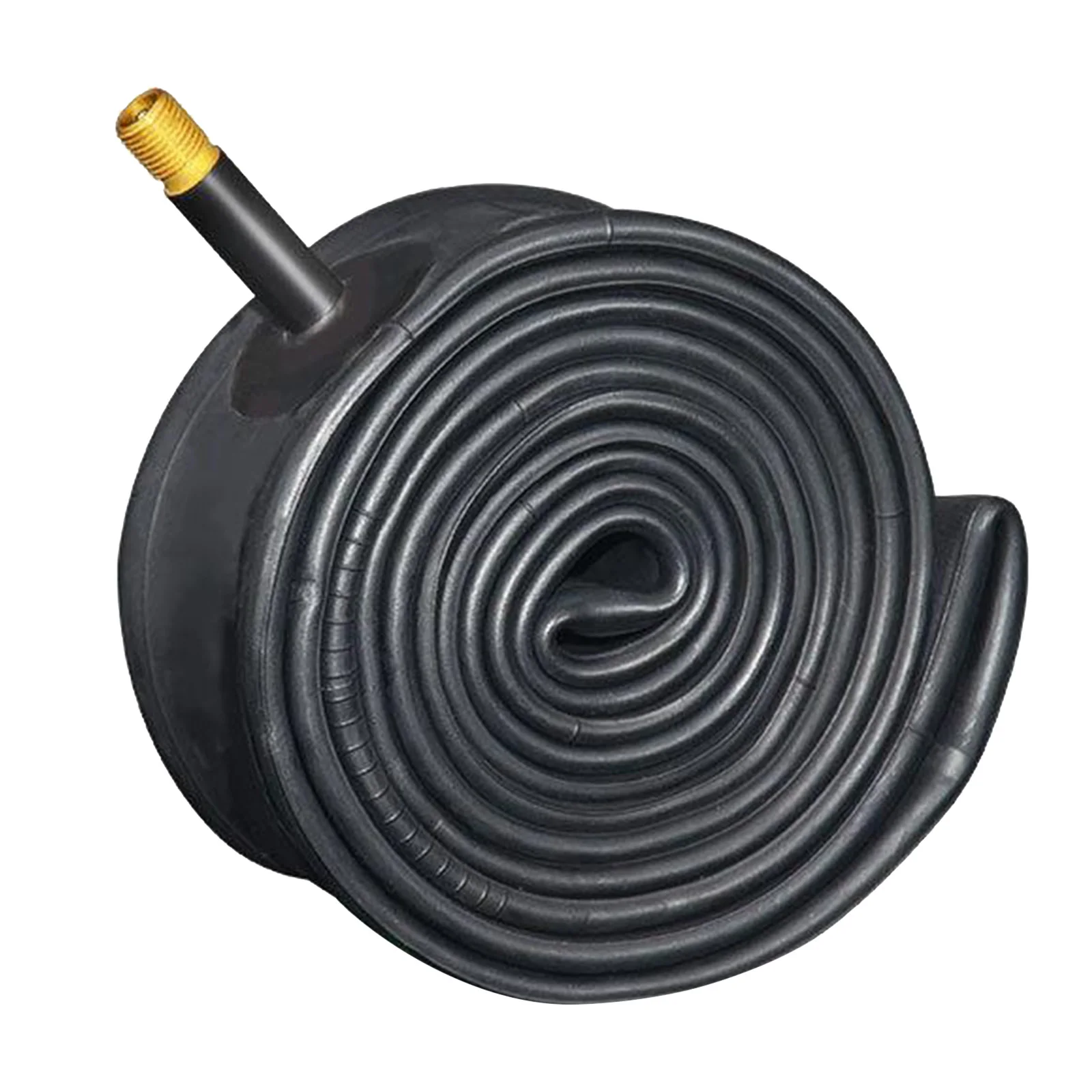 

Replacement Bike Inner Tube Durable Leakproof Self-Sealing Mountain Road Bicycle Tire Inner Tube Replacement Accessories
