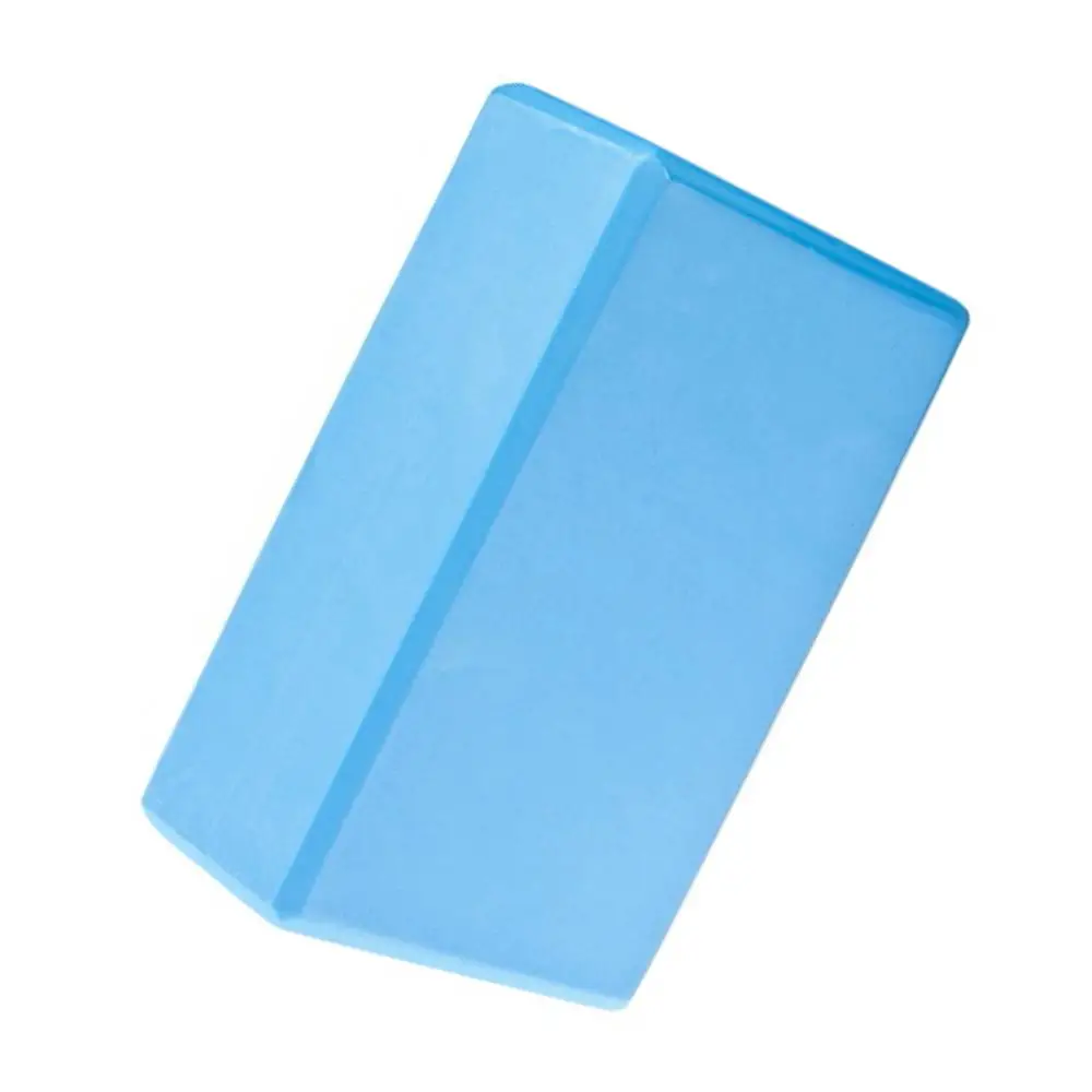 23*15*8 см кирпич для йоги занятий фитнесом тренажерным залом спортивным