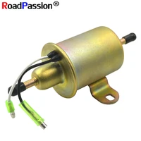 motorcycle accessories fuel pump durable easy to install oil gasoline pump for polaris ranger 400 2009 2012 ranger 500 1999 2008