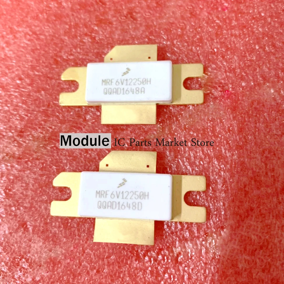 Новинка MRF1K50H MRFX1K80H MRF6V12250H MRF6V14300H MRF6VP2600H MRF6VP41KH | Обустройство дома