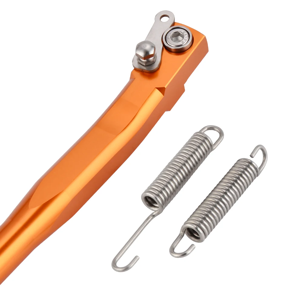 

Side Stand Kickstand Spring Kit For XC XCW XCFW EXC EXCF EXCG For 125 200 250 300 380 400 450 520 525