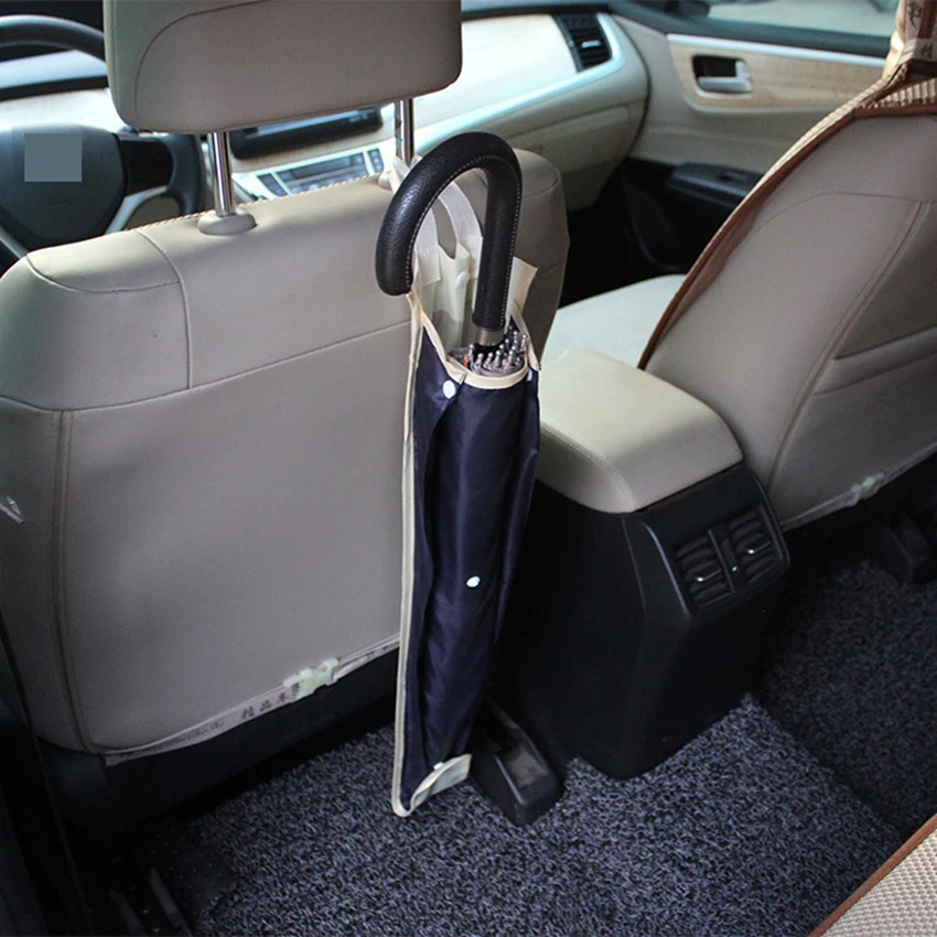 Новое поступление автомобиля зонтик Перевозчик крышка водонепроницаемый ПВХ