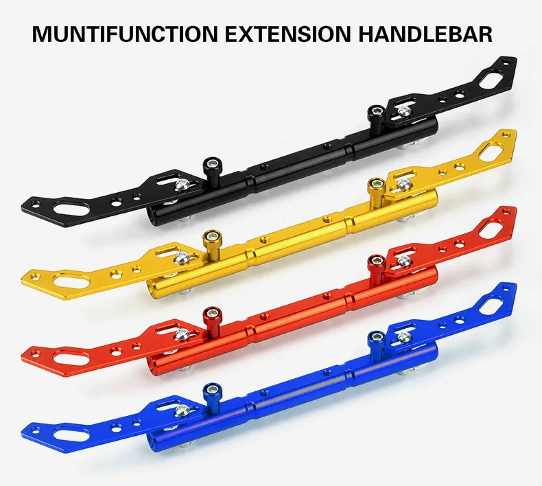 Запчасти для мотоциклов универсальный балансир модификация усиленная