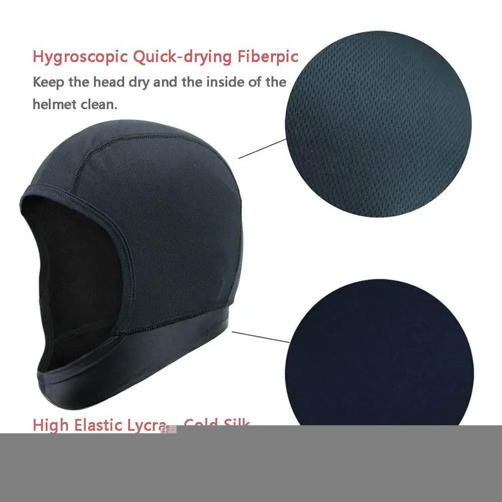 Спортивная Кепка с черепом для фитнеса впитывающие влагу велосипедного спорта