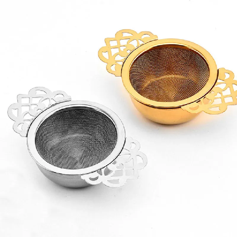 Фильтр для чая фильтр повторного использования ситечко чайный горшок