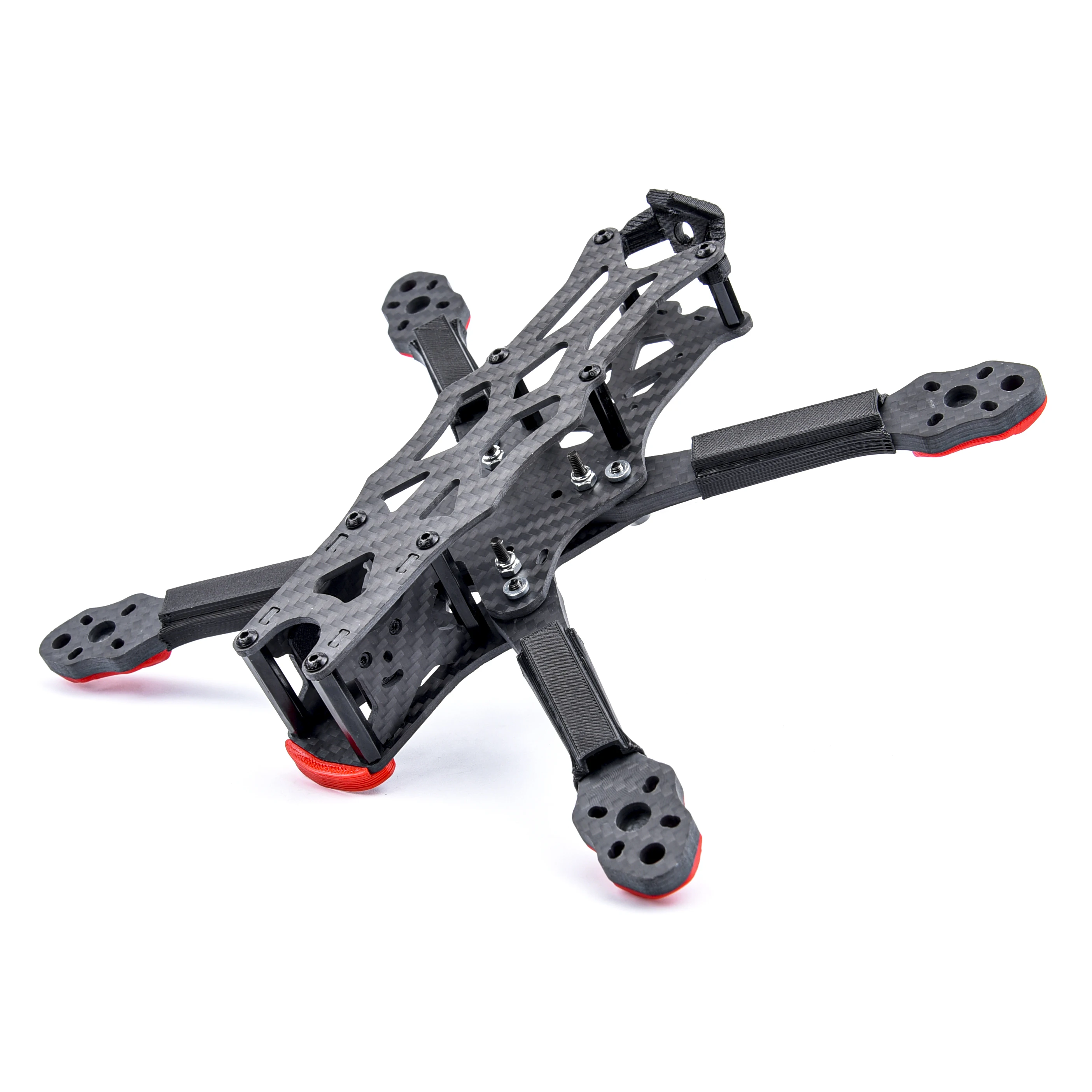 5inch 225mm / 6inch 260mm / 7inch 295mm Carbon Fiber Quadcopter Frame Kit For APEX 7 Inch APEX-HD FPV Freestyle RC Racing Drone 32 H108d199a73bd4cf8bb7678bd7a949a31a 5inch 225mm / 6inch 260mm / 7inch 295mm Carbon Fiber Quadcopter Frame Kit For APEX 7 Inch APEX-HD FPV Freestyle RC Racing Drone