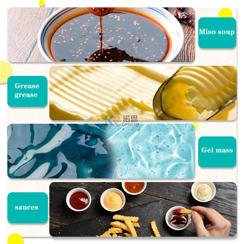 Автоматическая упаковочная машина для уксусной жидкости 10-200 г |