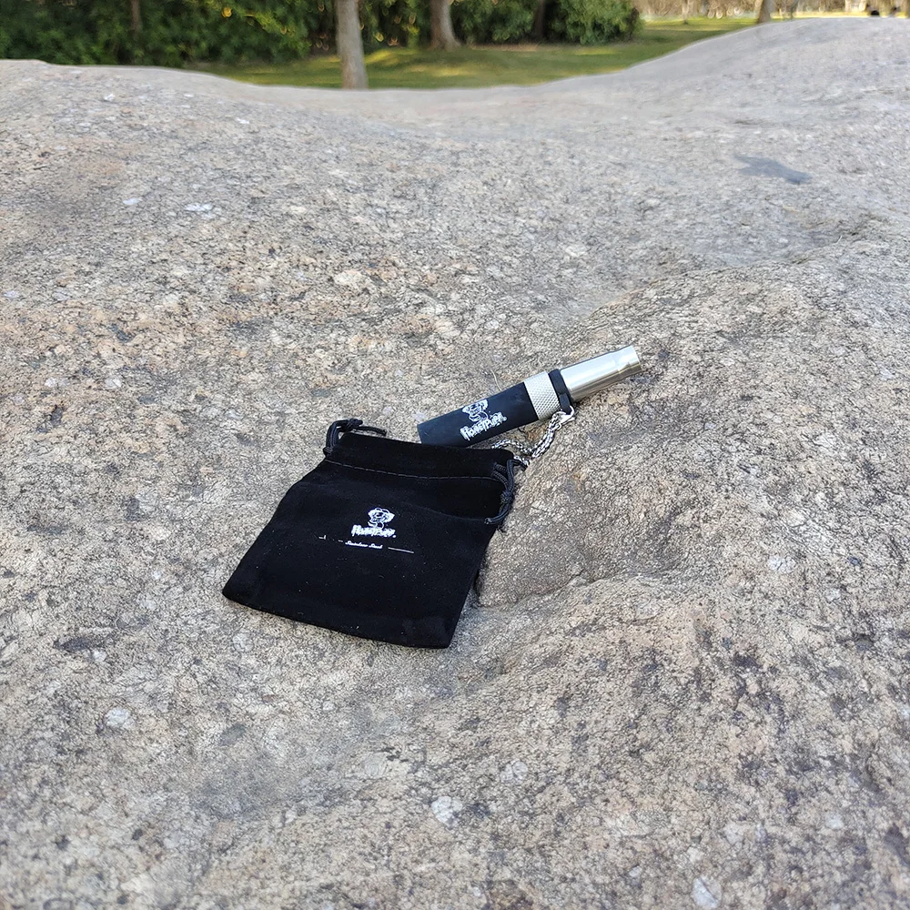 Буффами для искусственных мундштуков с металлическим ремешком аксессуары