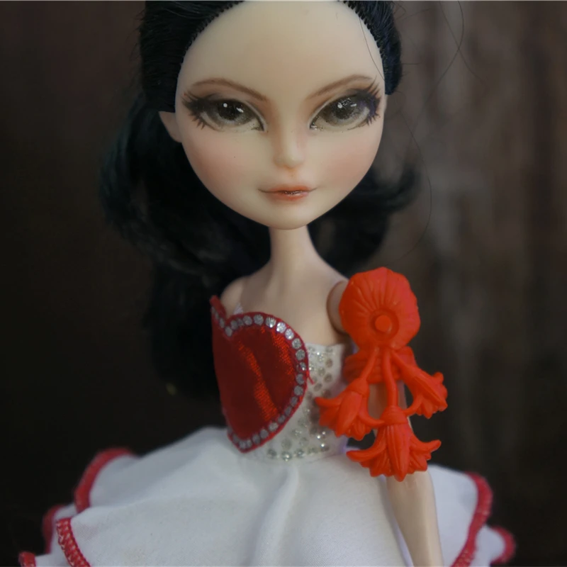 

accessories for monster high monster high school fairy elf high school accessories props glasses accessories wave. 4