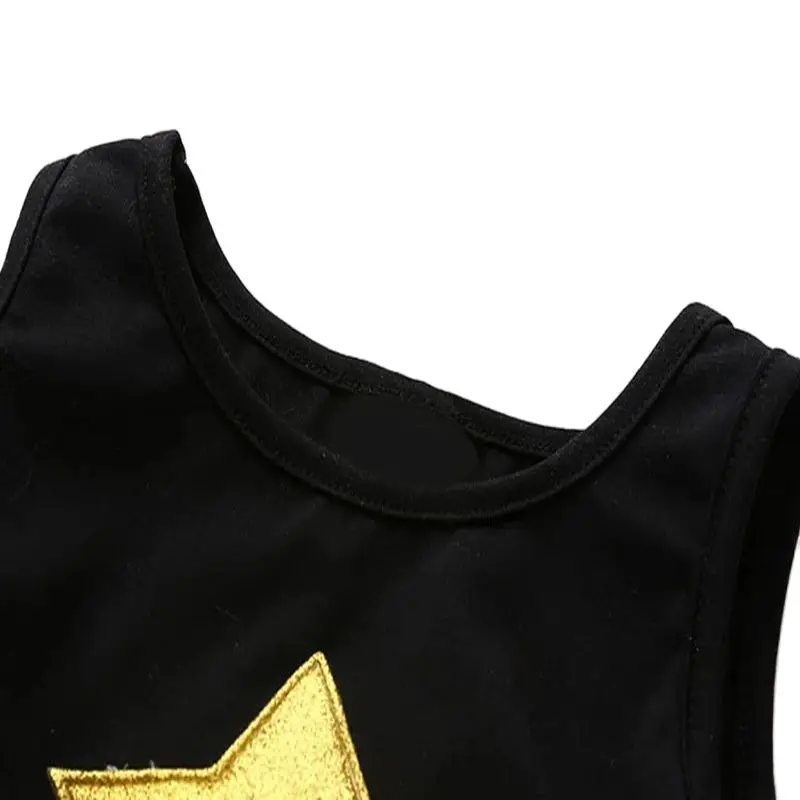 Детское летнее платье принцессы на возраст 2-8 лет