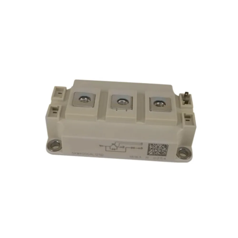 

SKM400GAL125 module SKM400GAL125D