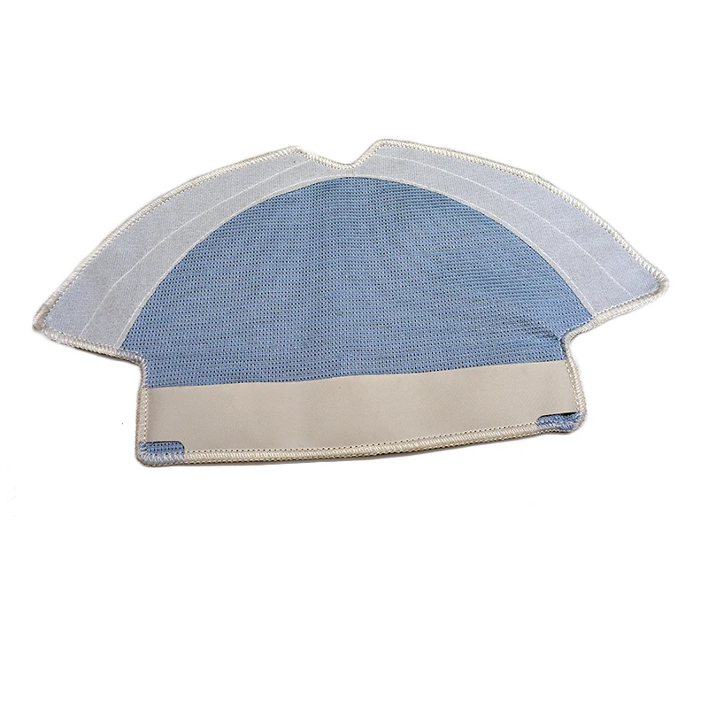 Фильтр HEPA с роликовой щёткой боковая щетка тряпочка для швабры робота пылесоса 360