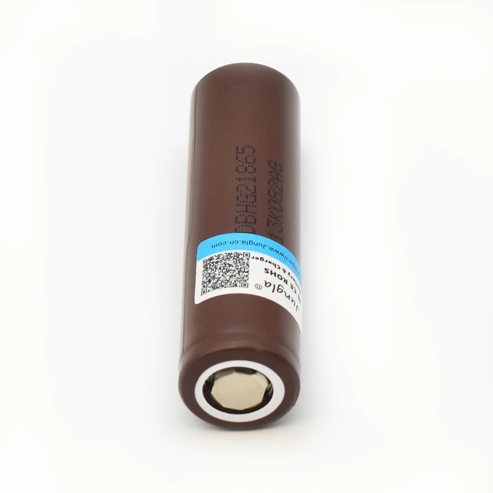 

2021 New Original HG2 18650 3000mAh battery 18650HG2 3.6V discharge 20A dedicated For hg2 Power Rechargeable battery