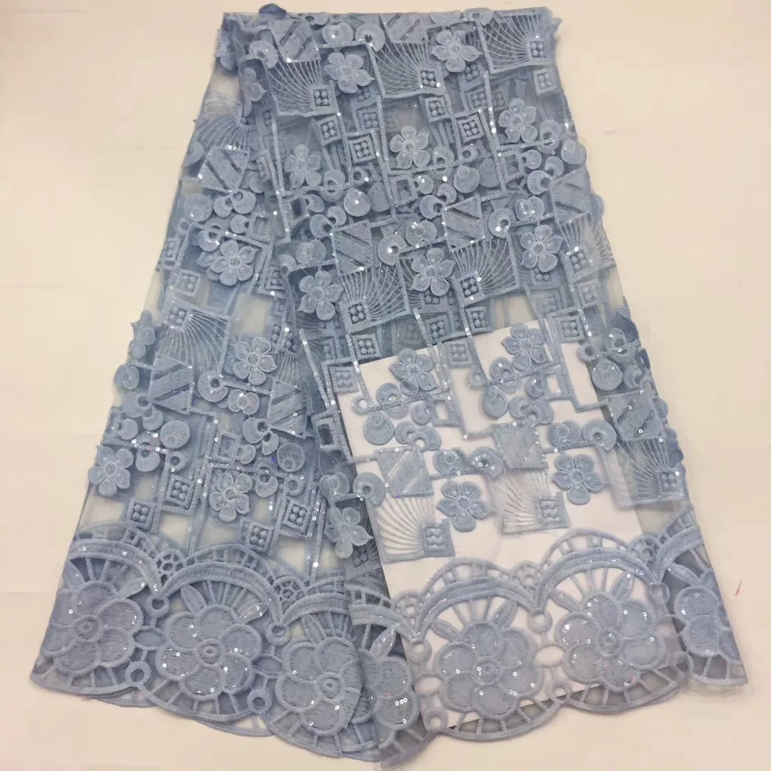 

African Dry Lace Fabric Red White High Quality Stones Swiss Voile Lace In Switzerland Nigerian Lace Fabric For Party Dress