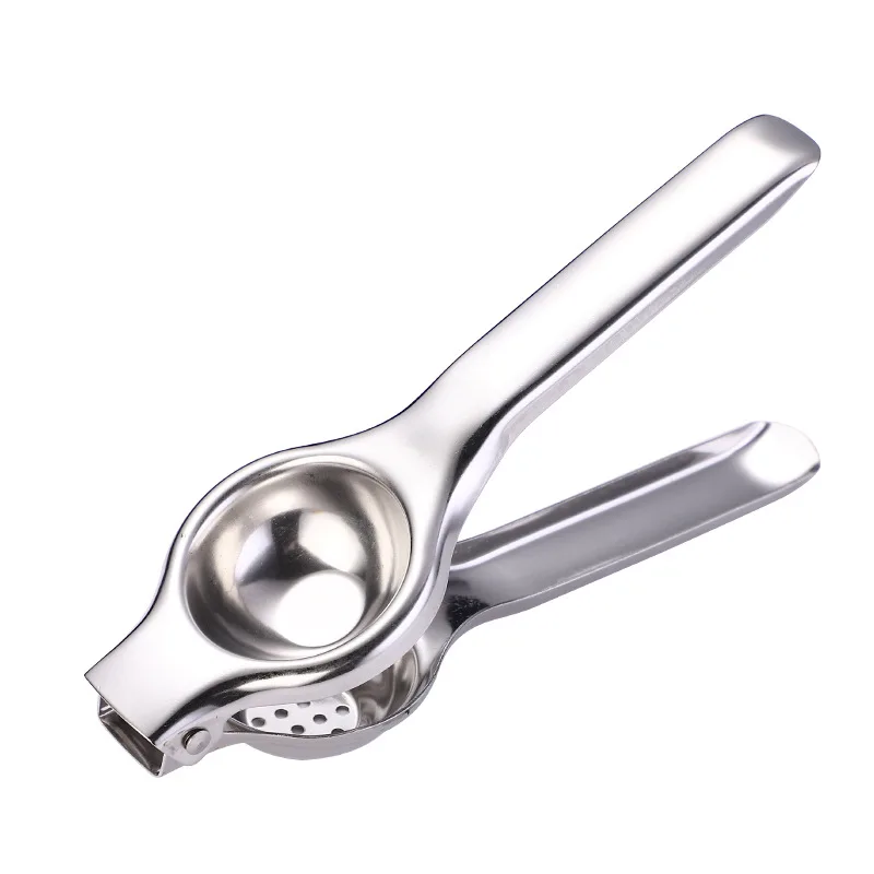 

Mini Stainless Steel Fruits Squeezer Orange Hand Manual Juicer Kitchen Tools Lemon Juicer Orange Queezer Juice Fruit Pressing
