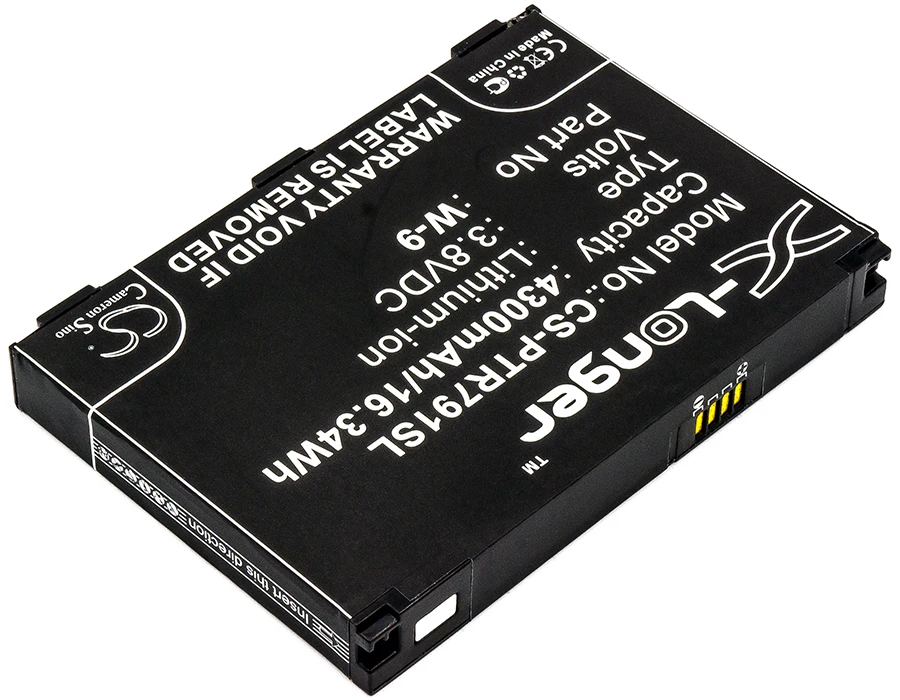 

CameronSino for AT&T Unite Explore Unite Explore Rugged for NETGEAR Aircard 791L 791S 815S Explore 815s battery
