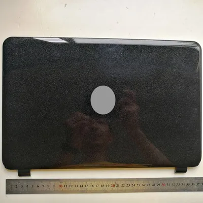 A Ноутбук Топ чехол ЖК задняя крышка для hp 15-G 15-R 15-T 15-H 15-Z 250 G3 255 256 TPN-C117 C113 pavilion15-r221tx r214tx r239tx - Цвет: A