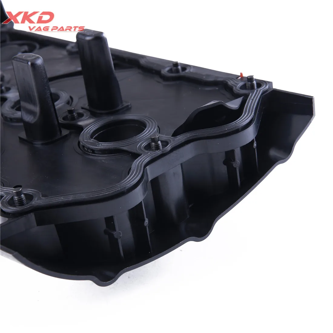 Клапан двигателя крышка 06D103469N для a udi A4 Кабриолет A6 2 0 T 06D 103 469 N м V104152|Колпак