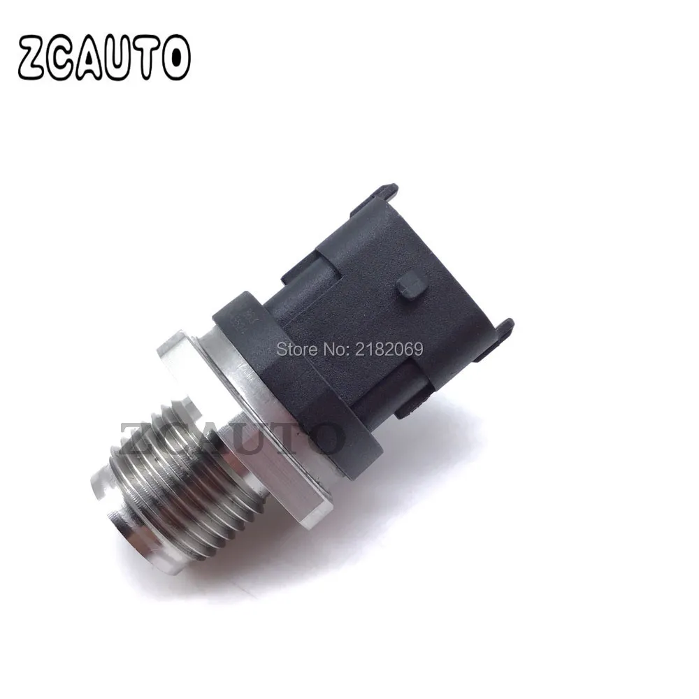 

Fuel Rail Pressure Sensor for Hyundai Accent Santa FE Tucson i30 i10 i40 Kia Soul Rio 1.7 2.0 2.2CRDi 31401-4A400 0281002863