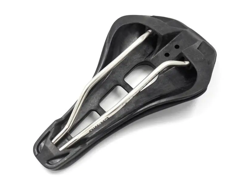 2020 New Road Bicycle Saddle Mountain Bike Seat CR-MO Steel Rail MTB seat Nylon Strong Leather cushion | Спорт и развлечения