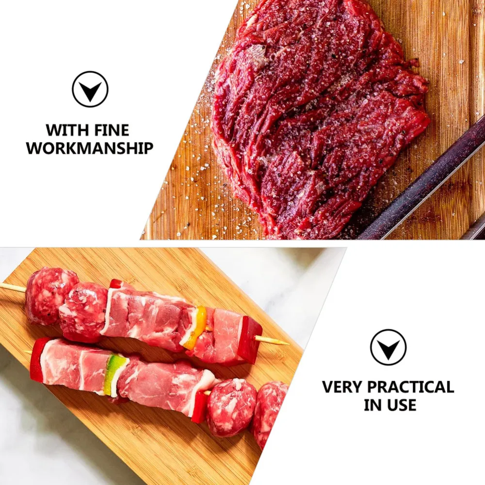 

Stainless Steel Meat Hammer Dual-Sided Meat Hammer Steak Pounder Mallet