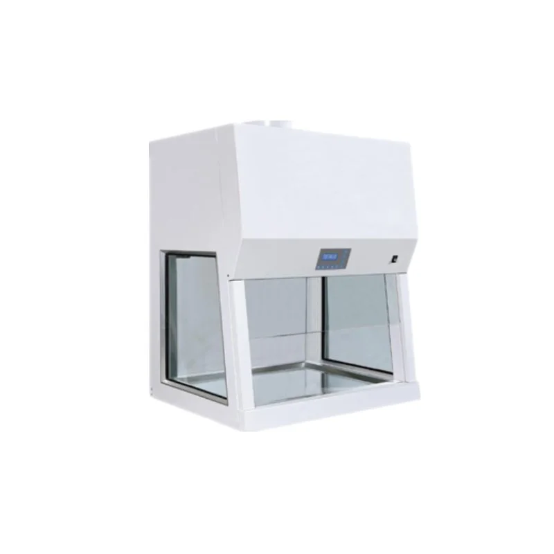 

BYKG-III Laboratory 180W Class I Biological Safety Air Cleaning Equipment Health Vertical Laminar Flow Hood Cabinet