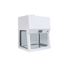 BYKG-III Laboratory 180W Class I Biological Safety Air Cleaning Equipment Health Vertical Laminar Flow Hood Cabinet
