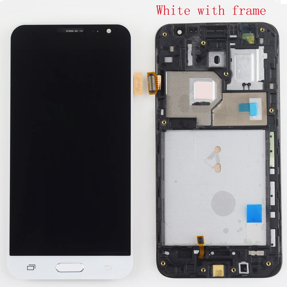 ЖК-дисплей для samsung Galaxy J3, ЖК-экран SM-J320 J320A J320F, ЖК-дисплей J320H J320M J320FN, сенсорный экран в сборе