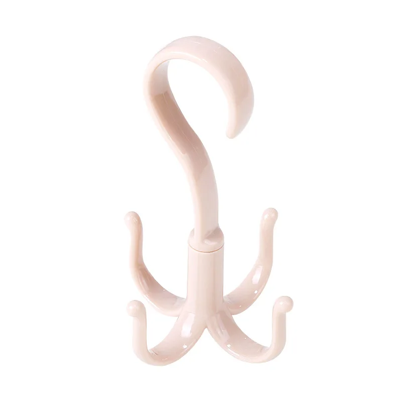 Многоцелевой шарфы вешалка галстук стойки для пояса Сумочка одежда стойка