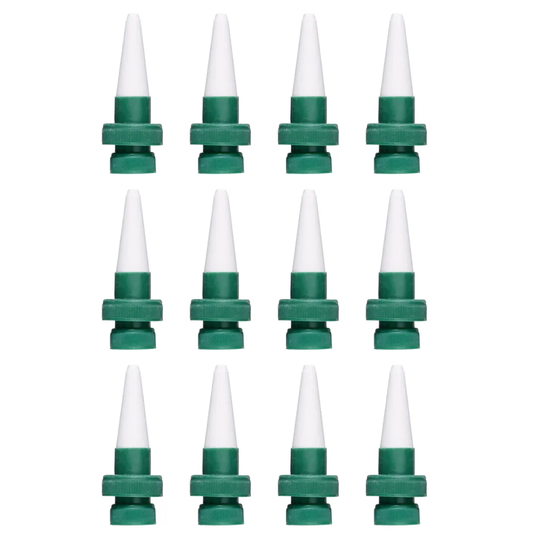 8/12 шт. завод капельницы воды диспенсер для сада автоматическая подача капельного