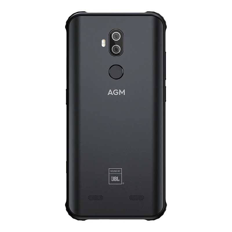 Оригинальный AGM X3 NFC 4G смартфон 8G 128G SDM845 Android 8 1 5 99 дюймов мобильные телефоны IP68