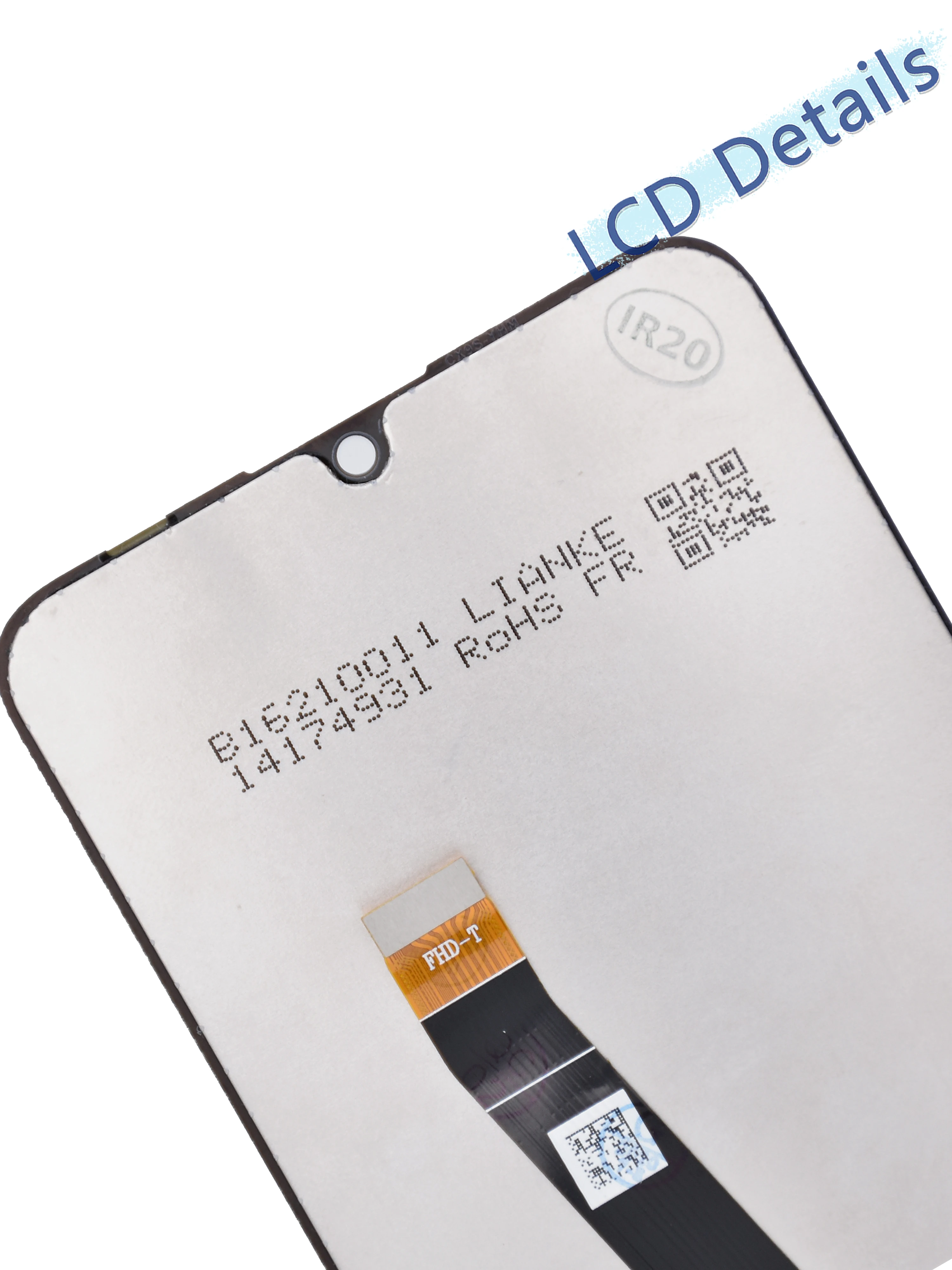 6 21 &quotОригинальный дисплей для Huawei P Smart 2019 Φ LX1AF LX2J рамка сенсорного экрана в сборе