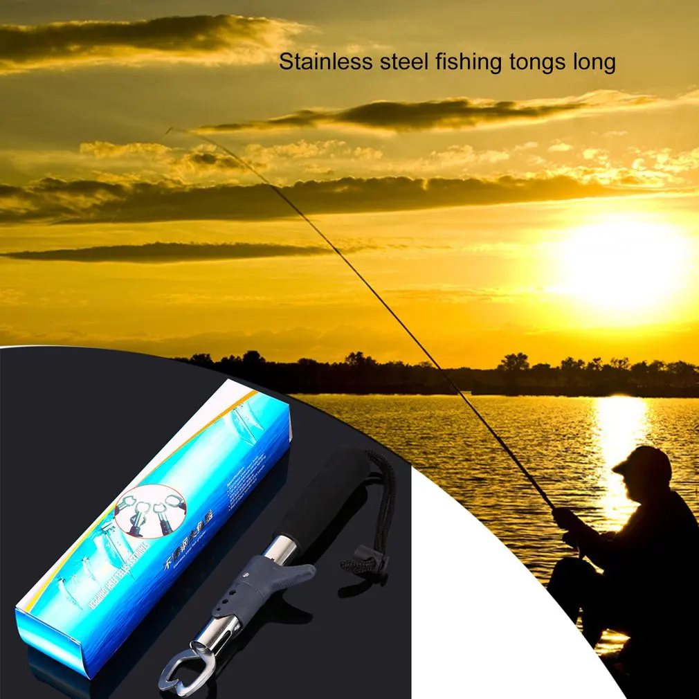 Управляемое устройство-зажим для рыбы рыболовные приманки держатель губ захваты