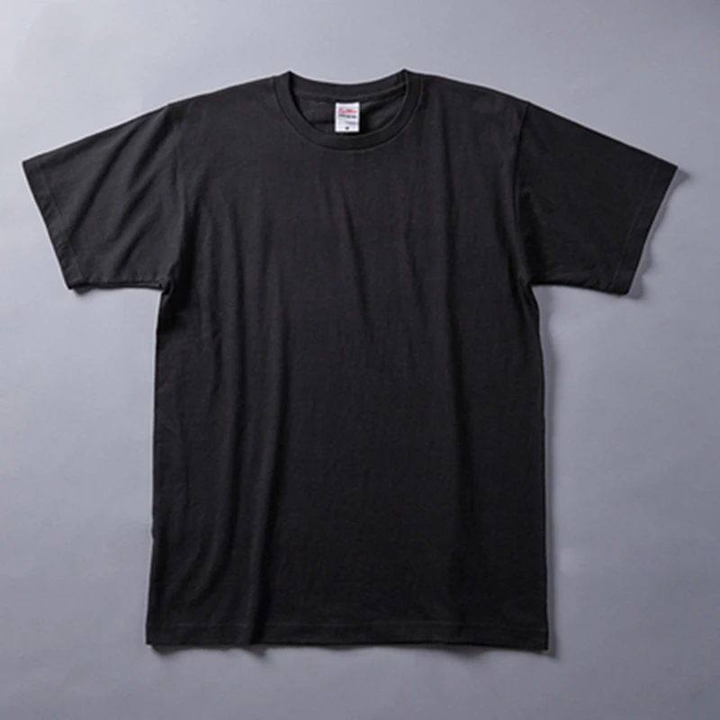 

Tiger head High Quality 100% Cotton Men's Short SleeveT-shirt Homre Casual O-Neck Homme Embroidery Printing Top