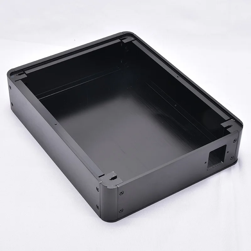 Алюминиевая фотовспышка серии BRZHIFI BZ2106R для самостоятельной сборки |