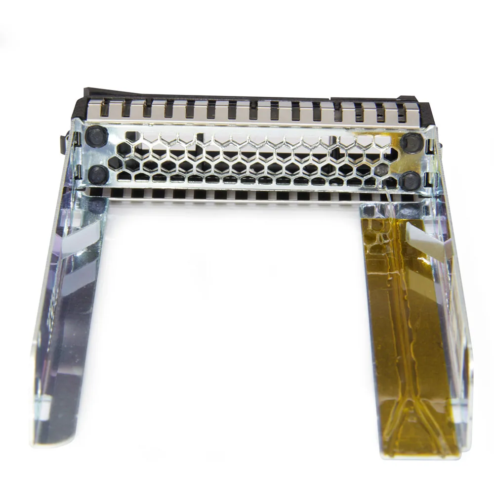 2,5 ''SAS SATA HDD Caddy кронштейн 00E7600 для IBM X3850 X6 X3650 серверный лоток