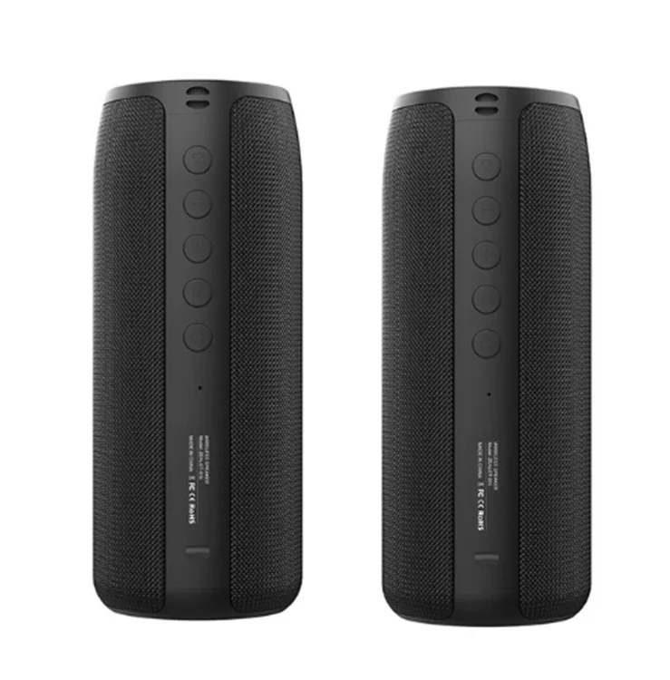 Bluetooth-Колонка Zealot S51 10 Вт водостойкая IPX5 13 часов работы | Динамики