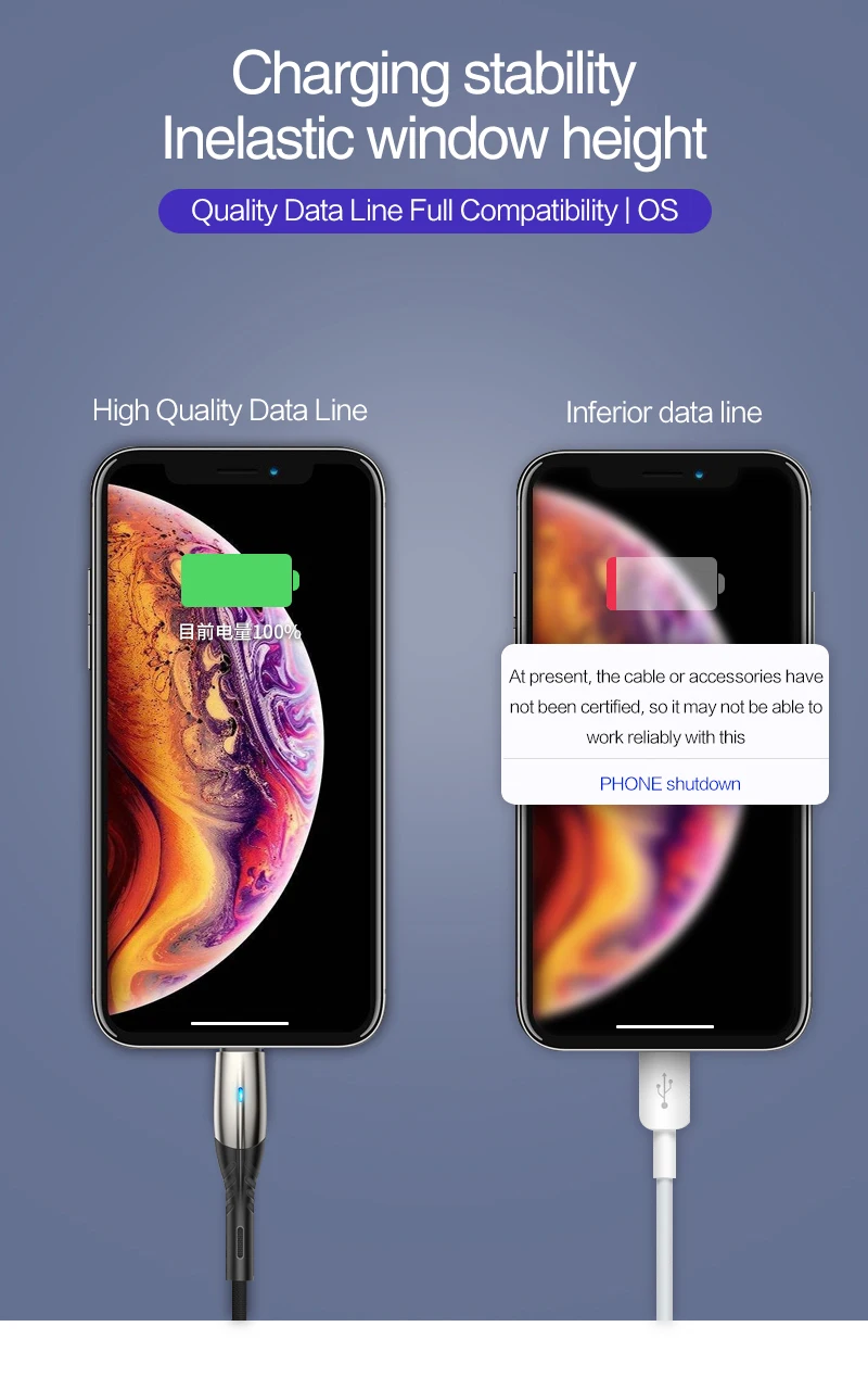 5А usb type C кабель для huawei mate 20 Pro P20 Xiaomi Note 7 из цинкового сплава Быстрая зарядка 3,0 type-C шнур супер быстрая зарядка USB C