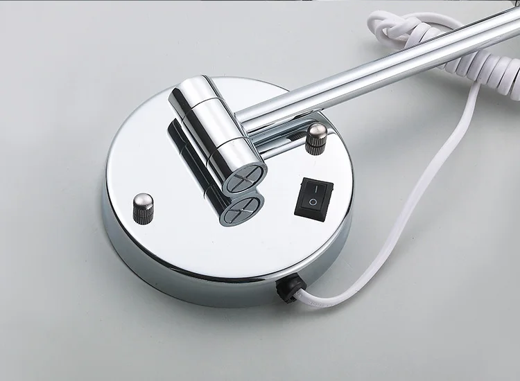 Зеркала для ванной 8 &quotнастенные круглые с одной стороны Ванная комната зеркало