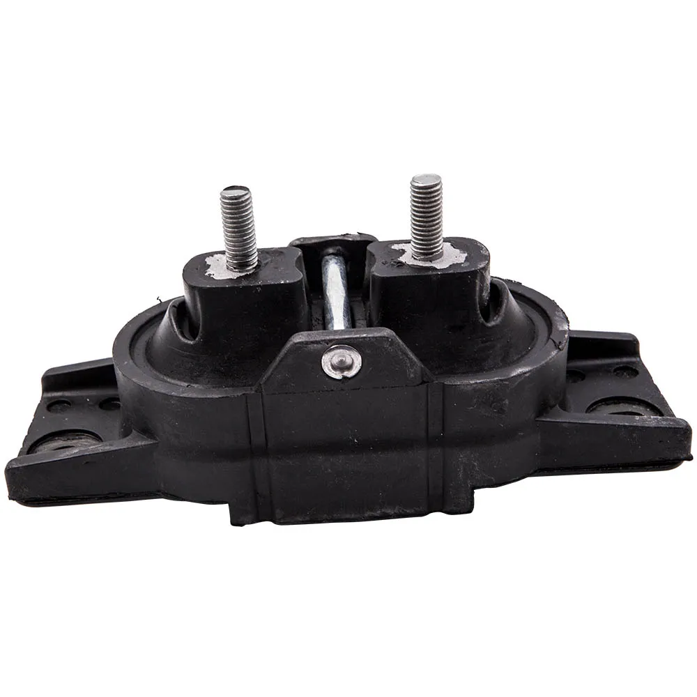 

4x Engine Motor & Transmission Mount for Dodge Journey SE 2.4L FWD 2009-2010