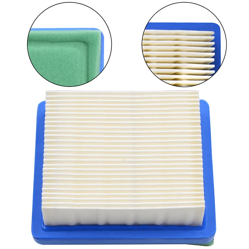 

Engine Air Filter Pre Filter For Tecumseh OH95 OH195 OHH50 OHH55 OHH60 OHH65 VLV50 VLV55 VLV60 VLV66 VLV126 36634 36046 740061