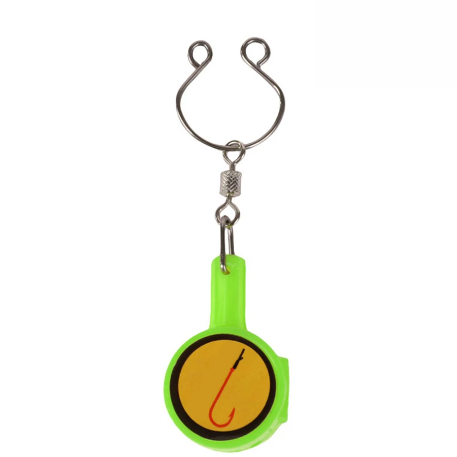 1/2 шт. быстроразъемный резак для ногтей рыболовные