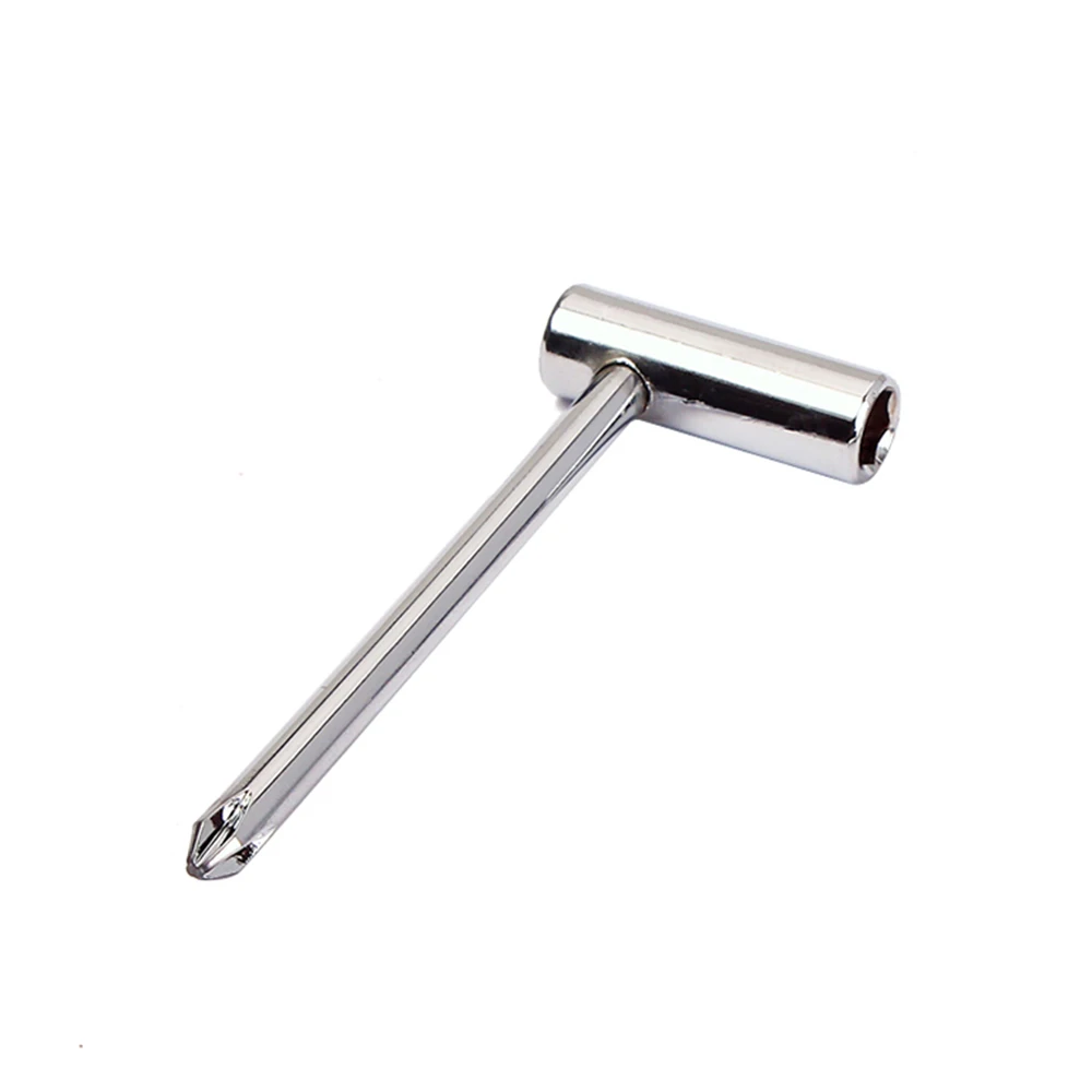 

Guitar Truss Rod Wrench with 7mm Nut Driver 1/4 for guitar accessories