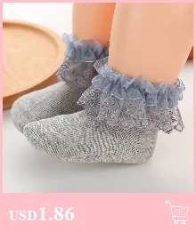 Носки для новорожденных; calcetines; летние носки для мальчиков и девочек; милые Нескользящие носки для маленьких детей