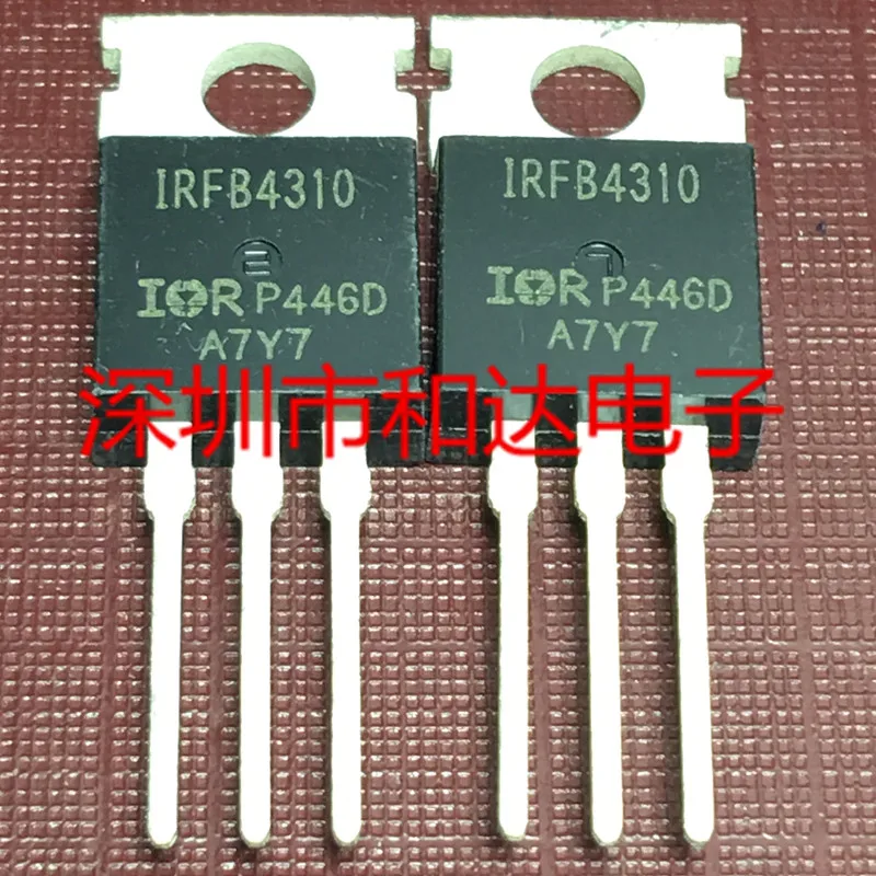 

IRFB4310 TO-220