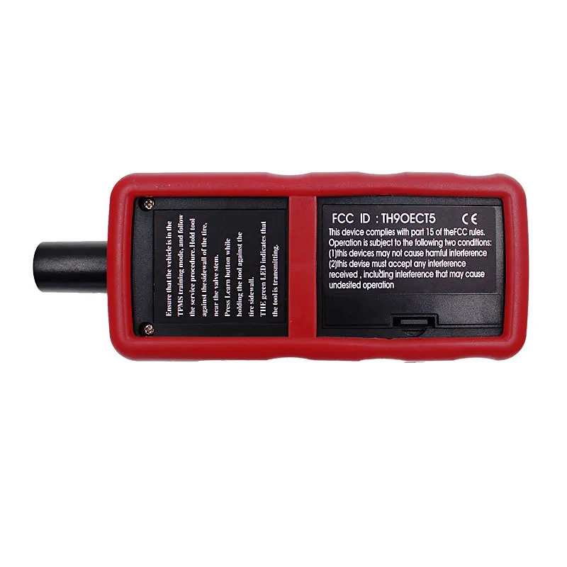 Автомобильный датчик давления в шинах EL50449 инструмент TPMS для Ford Focus Fusion Fiesta Mustang