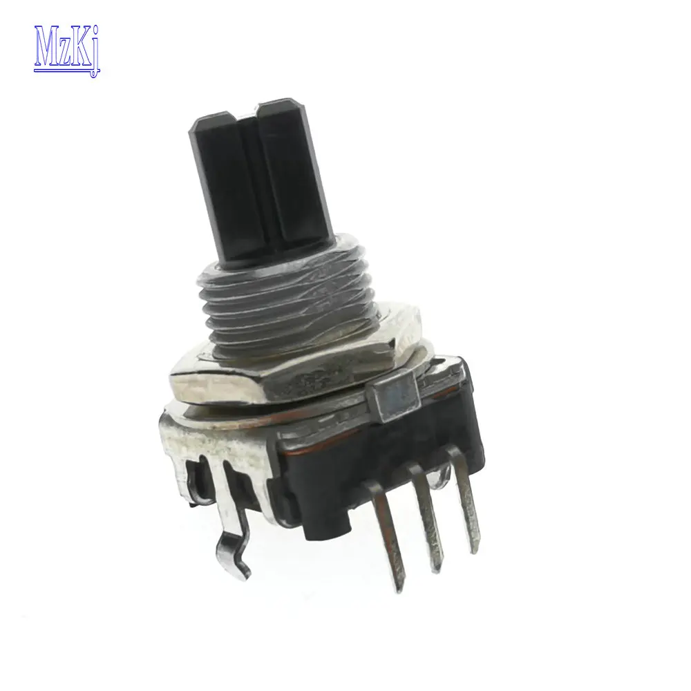 1 шт. японский БЛАГОРОДНЫЙ кодировщик EC12 24 позиционирования импульсного