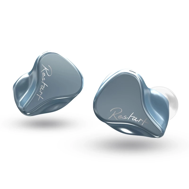 TWS-наушники KZ SKS Bluetooth 5 2 гибридные 1DD + 1BA с шумоподавлением сенсорным управлением